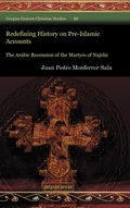 Cover: Redefining History on Pre-Islamic Accounts - Gorgias Press