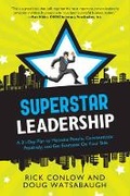 Cover: Superstar Leadership - Career Press