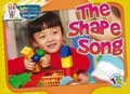 Cover: The Shape Song - Rourke Publishing