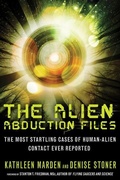 Cover: Alien Abduction Files - Career Press