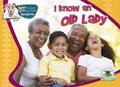 Cover: I Know an Old Lady - Rourke Publishing