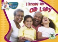 Cover: I Know an Old Lady - Rourke Publishing