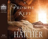 Enlarge image Cover: A Promise Kept - Oasis Audio