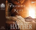 Cover: A Promise Kept - Oasis Audio