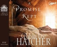 Enlarge image Cover: A Promise Kept - Oasis Audio