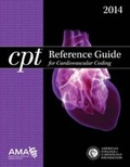 Bild: Cpt Reference Guide for Cardiovascular Coding 2014 - American Medical Association