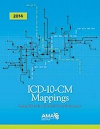Abbildung von: ICD-10-CM Mappings 2014 - American Medical Association