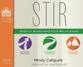 Cover: Stir - Oasis Audio