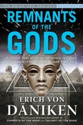 Cover: Remnants of the Gods - New Page Books,US