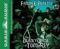 Cover: The Deadly Curse of Toco-Rey - Oasis Audio