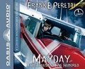 Cover: Mayday at Two Thousand Five Hundred - Oasis Audio