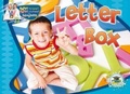 Cover: Letter Box - Rourke Publishing