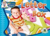 Enlarge image Cover: Letter Box - Rourke Publishing