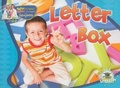 Cover: Letter Box - Rourke Publishing