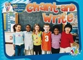 Cover: Chant and Write - Rourke Publishing