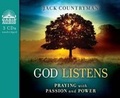 Cover: God Listens - Oasis Audio