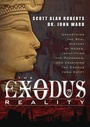 Cover: Exodus Reality - New Page Books,US