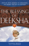 Cover: Blessing of Deeksha - Career Press