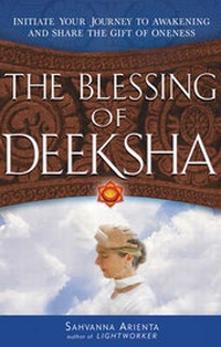 Enlarge image Cover: Blessing of Deeksha - Career Press