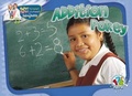 Cover: Addition Pokey - Rourke Publishing
