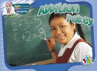 Enlarge image Cover: Addition Pokey - Rourke Publishing