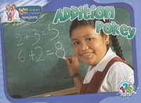 Enlarge image Cover: Addition Pokey - Rourke Publishing