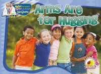 Enlarge image Cover: Arms Are for Hugging - Rourke Publishing