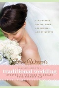Cover: Diane Warner's Complete Guide to a Traditional Wedding - Career Press