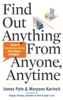 Cover: Find Out Anything From Anyone, Anytime - Career Press