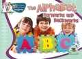 Cover: The Alphabet Forwards and Backwards - Rourke Publishing