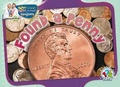 Cover: Found a Penny - Rourke Publishing