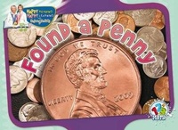 Enlarge image Cover: Found a Penny - Rourke Publishing