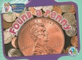 Cover: Found a Penny - Rourke Publishing