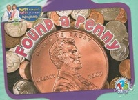 Enlarge image Cover: Found a Penny - Rourke Publishing