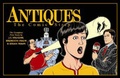 Cover: Antiques: Comic Strip v. 1 - Gemstone Publishing