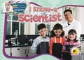 Cover: I Know a Scientist - Rourke Publishing