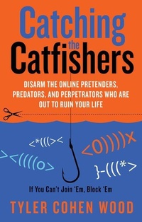 Abbildung von: Catching the Catfishers - Career Press