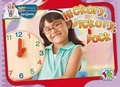 Cover: Hickory Dickory Dock - Rourke Publishing