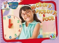 Enlarge image Cover: Hickory Dickory Dock - Rourke Publishing