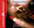 Cover: The Door in the Dragon's Throat - Oasis Audio