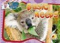 Cover: Basic Needs - Rourke Publishing