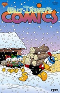 Cover: Walt Disney's Comics and Stories: v. 690 - Gemstone Publishing