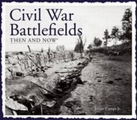 Enlarge image Cover: Civil War Battlefields Then and Now - Advantage Publishers Group
