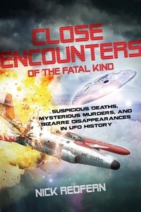 Enlarge image Cover: Close Encounters of the Fatal Kind - Career Press