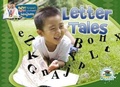 Cover: Letter Tales - Rourke Publishing