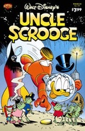 Cover: Uncle Scrooge: v. 375 - Gemstone Publishing