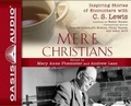 Cover: Mere Christians - Oasis Audio
