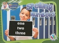 Cover: Spelling Numbers - Rourke Publishing