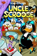 Cover: Uncle Scrooge: v. 377 - Gemstone Publishing