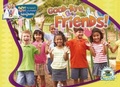 Cover: Goodbye, Friends! - Rourke Publishing